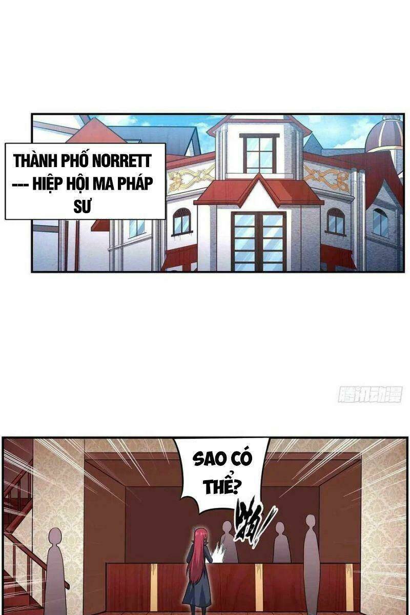 Sứ Đồ Vô Hạn Và 12 Chiến Cơ Chapter 239 - Trang 2