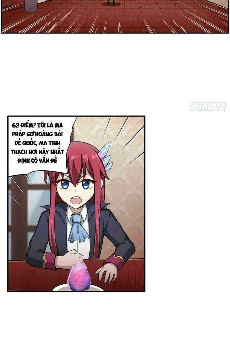 Sứ Đồ Vô Hạn Và 12 Chiến Cơ Chapter 239 - Trang 2