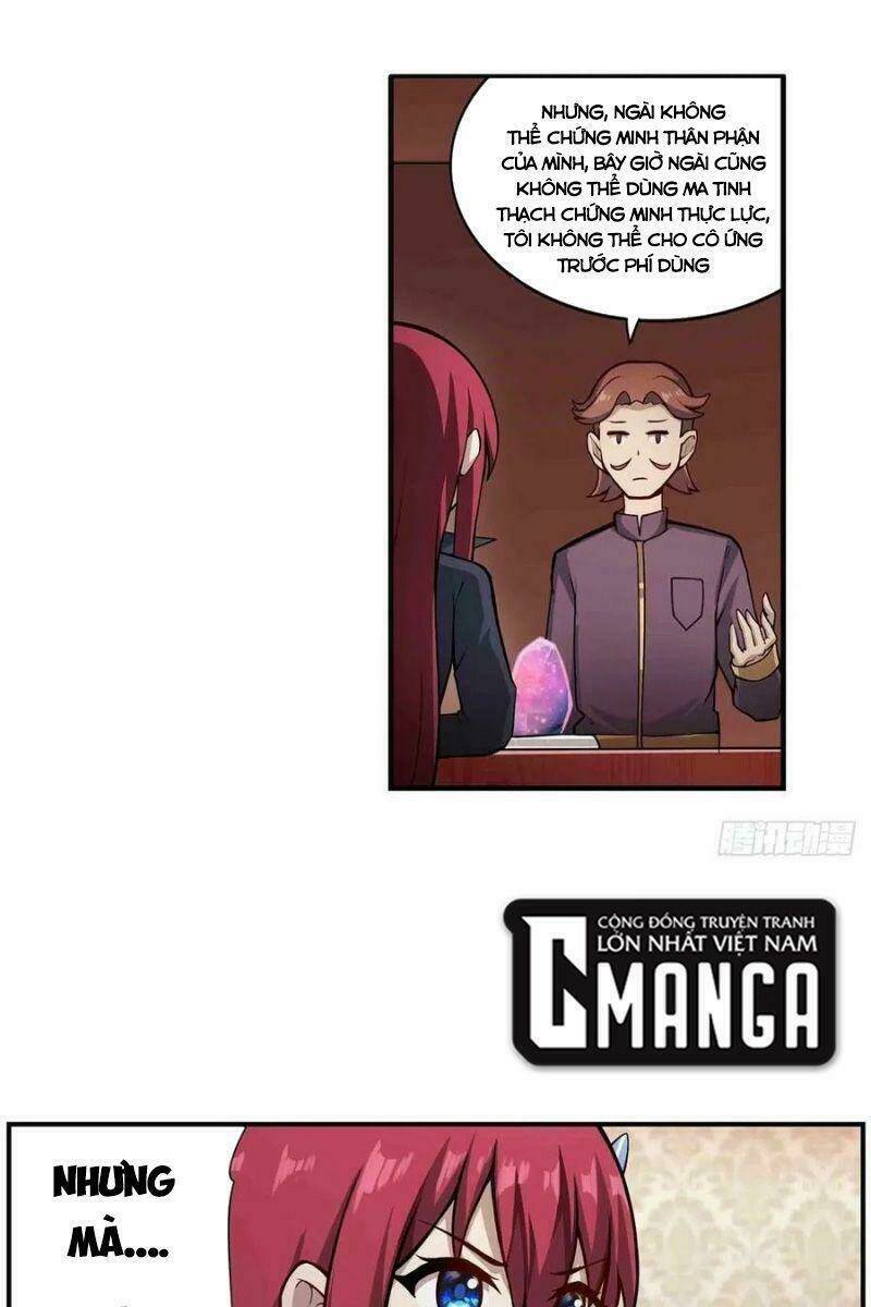 Sứ Đồ Vô Hạn Và 12 Chiến Cơ Chapter 239 - Trang 2