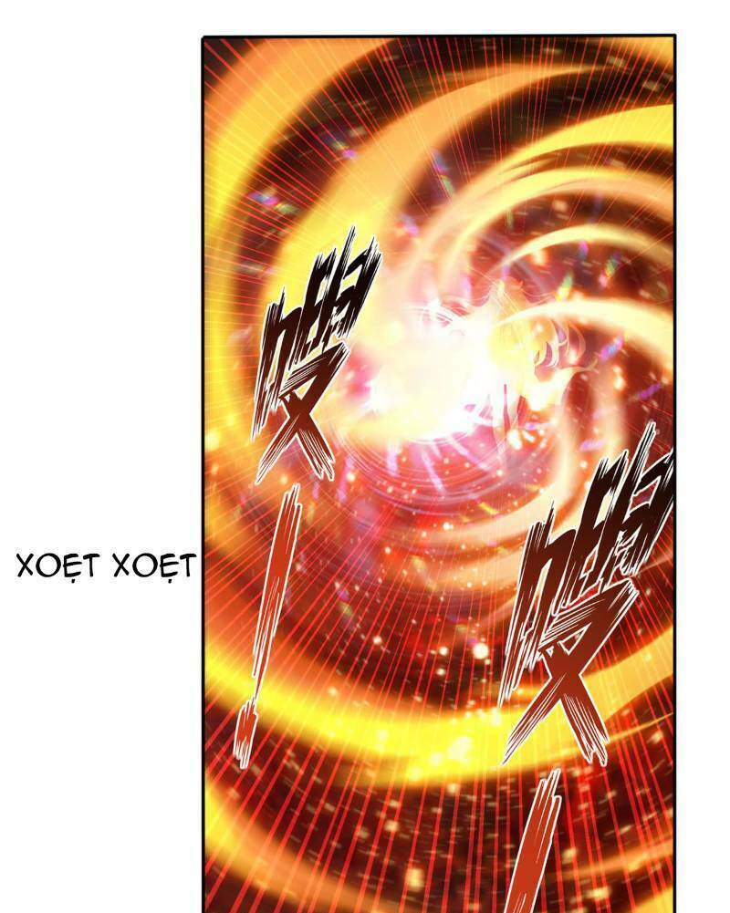 Sứ Đồ Vô Hạn Và 12 Chiến Cơ Chapter 24 - Trang 2