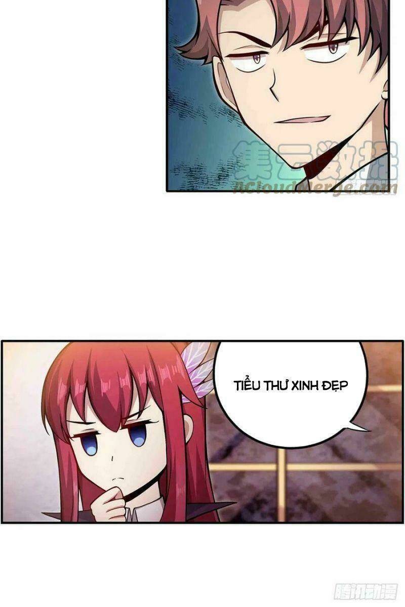 Sứ Đồ Vô Hạn Và 12 Chiến Cơ Chapter 240 - Trang 2