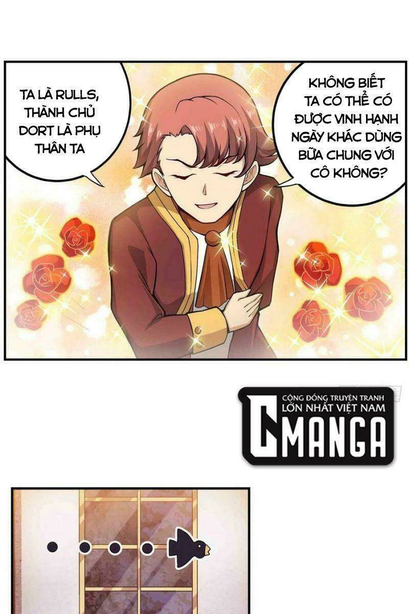 Sứ Đồ Vô Hạn Và 12 Chiến Cơ Chapter 240 - Trang 2