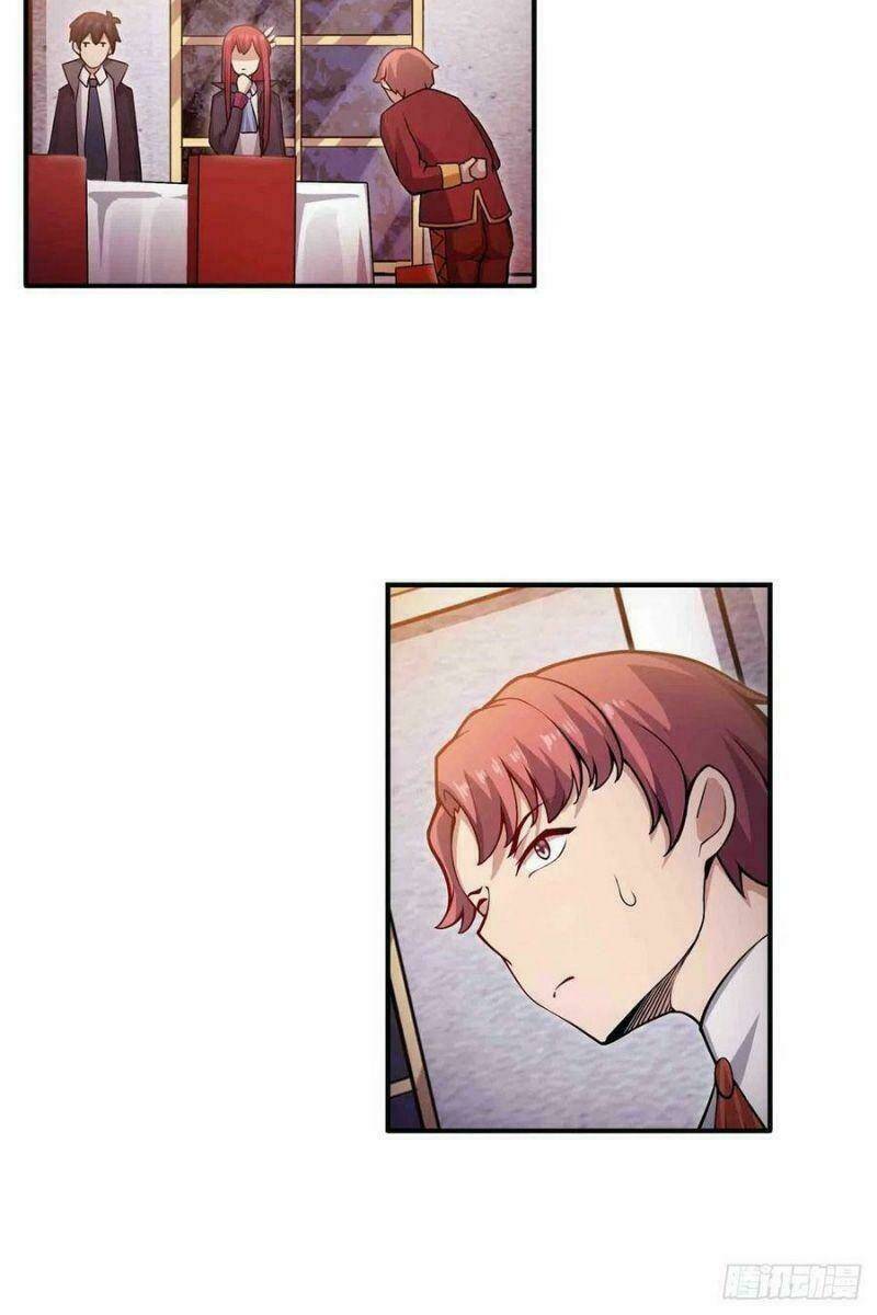 Sứ Đồ Vô Hạn Và 12 Chiến Cơ Chapter 240 - Trang 2