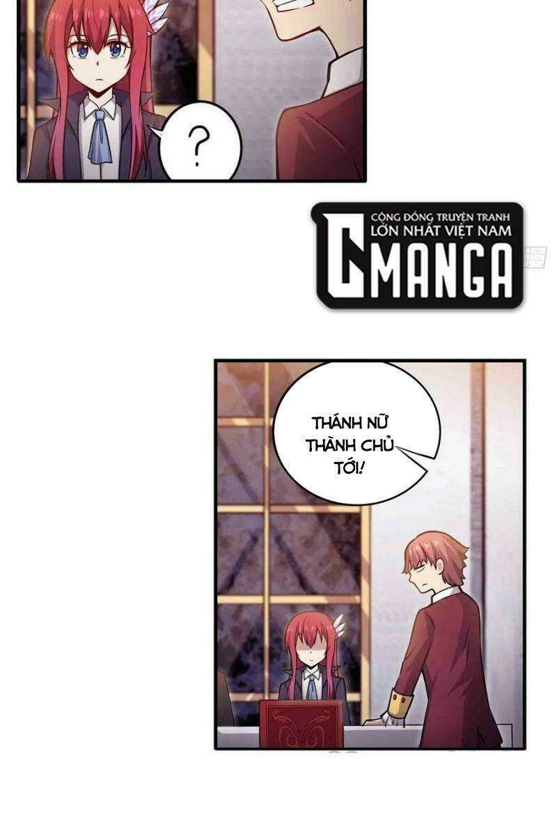 Sứ Đồ Vô Hạn Và 12 Chiến Cơ Chapter 240 - Trang 2