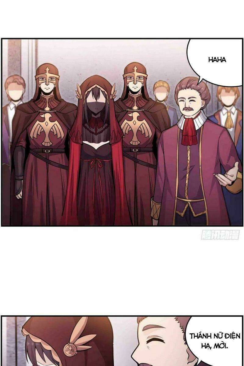 Sứ Đồ Vô Hạn Và 12 Chiến Cơ Chapter 240 - Trang 2