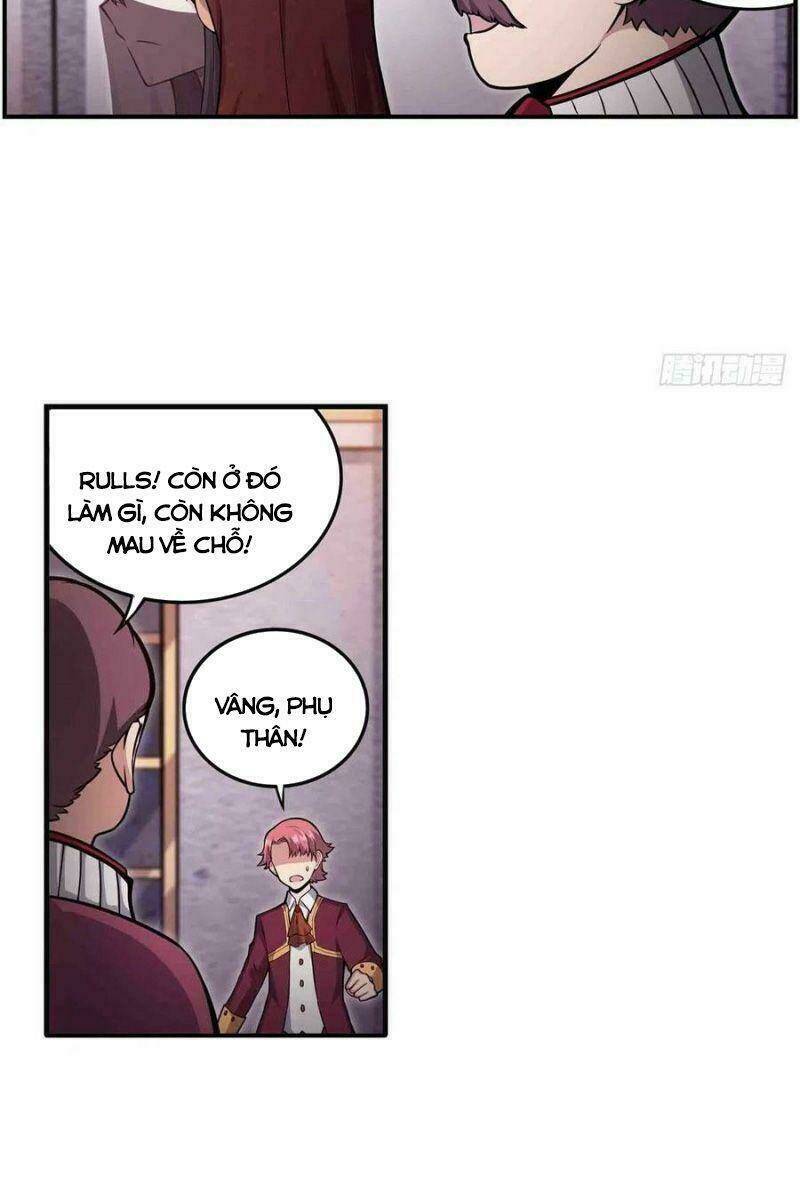 Sứ Đồ Vô Hạn Và 12 Chiến Cơ Chapter 240 - Trang 2