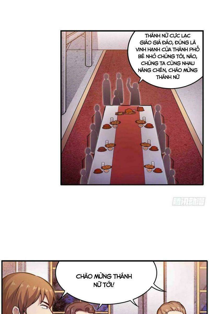 Sứ Đồ Vô Hạn Và 12 Chiến Cơ Chapter 240 - Trang 2