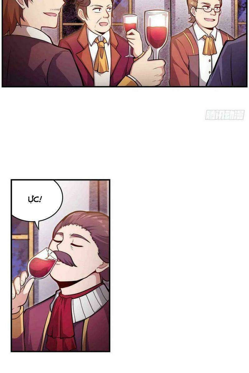 Sứ Đồ Vô Hạn Và 12 Chiến Cơ Chapter 240 - Trang 2