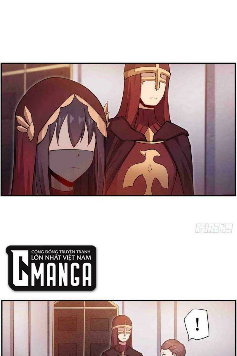 Sứ Đồ Vô Hạn Và 12 Chiến Cơ Chapter 240 - Trang 2