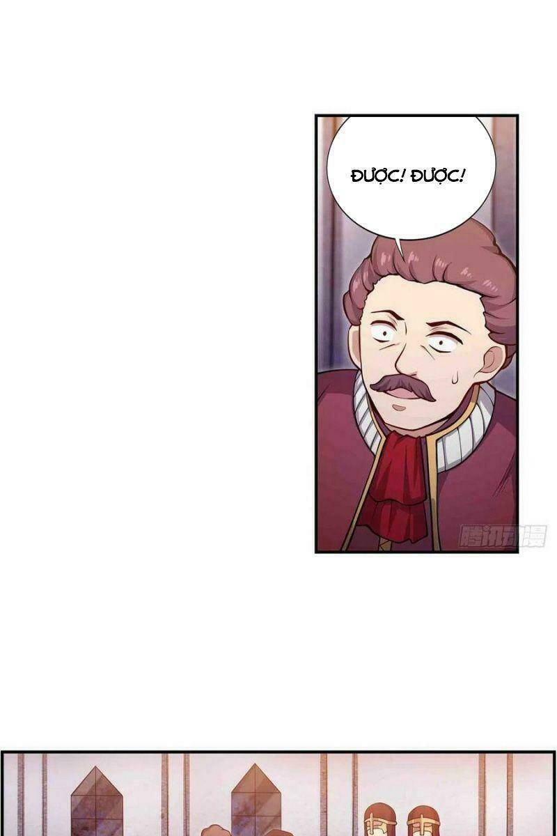 Sứ Đồ Vô Hạn Và 12 Chiến Cơ Chapter 240 - Trang 2