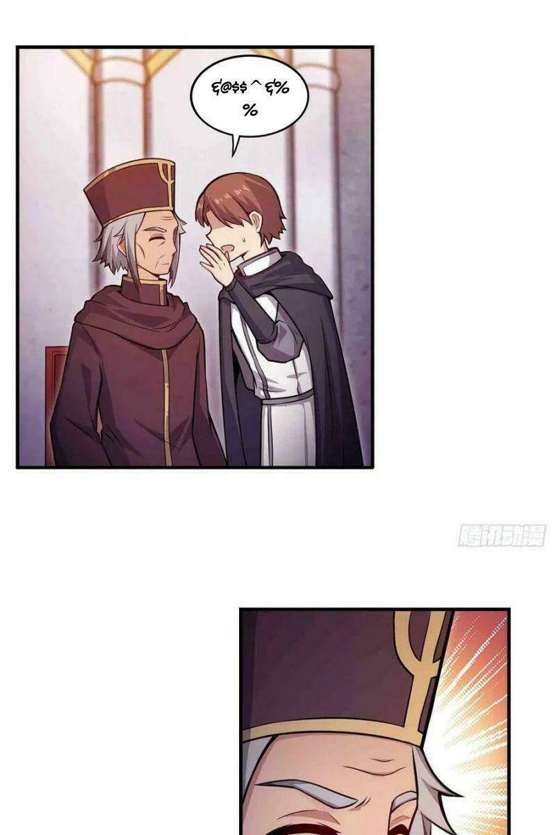 Sứ Đồ Vô Hạn Và 12 Chiến Cơ Chapter 240 - Trang 2