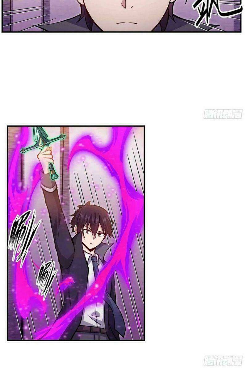 Sứ Đồ Vô Hạn Và 12 Chiến Cơ Chapter 241 - Trang 2