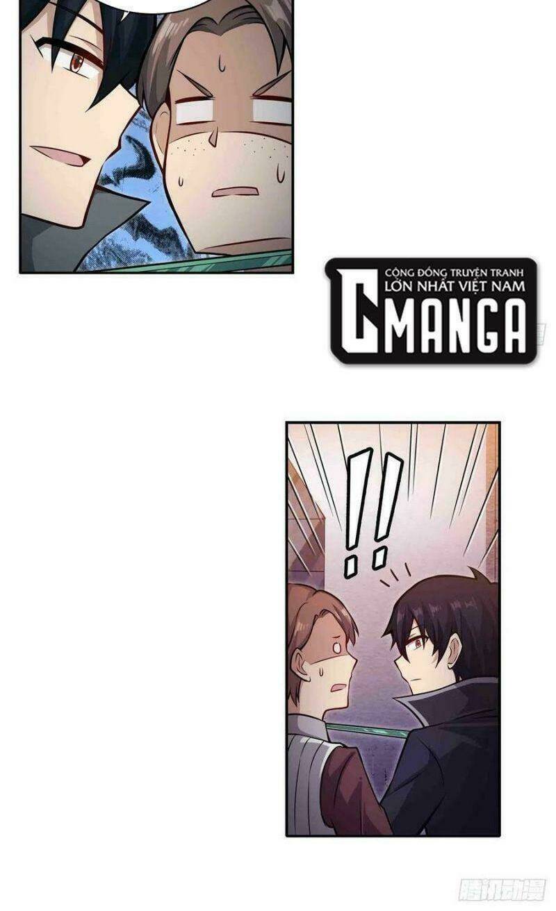 Sứ Đồ Vô Hạn Và 12 Chiến Cơ Chapter 241 - Trang 2