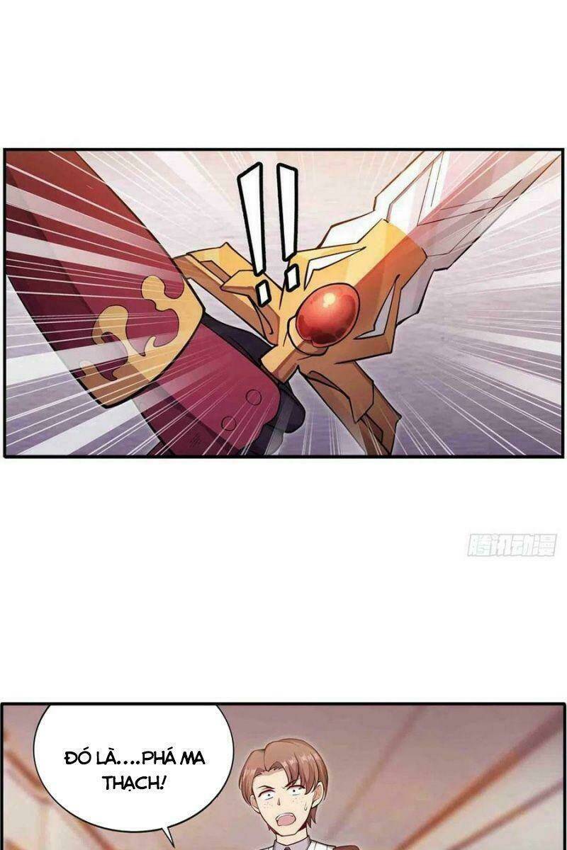 Sứ Đồ Vô Hạn Và 12 Chiến Cơ Chapter 241 - Trang 2