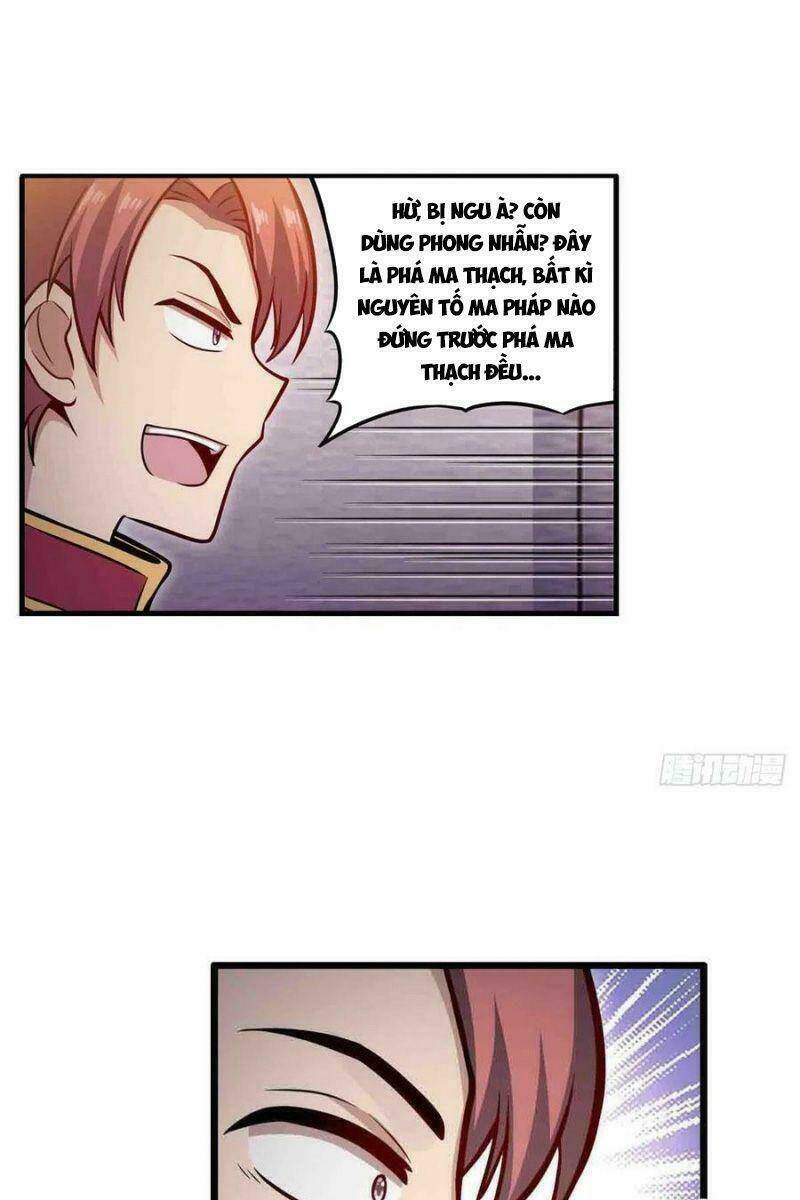 Sứ Đồ Vô Hạn Và 12 Chiến Cơ Chapter 241 - Trang 2