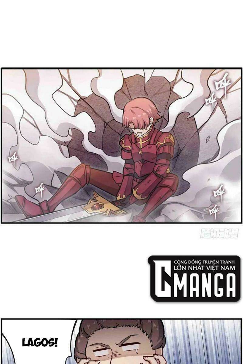 Sứ Đồ Vô Hạn Và 12 Chiến Cơ Chapter 242 - Trang 2