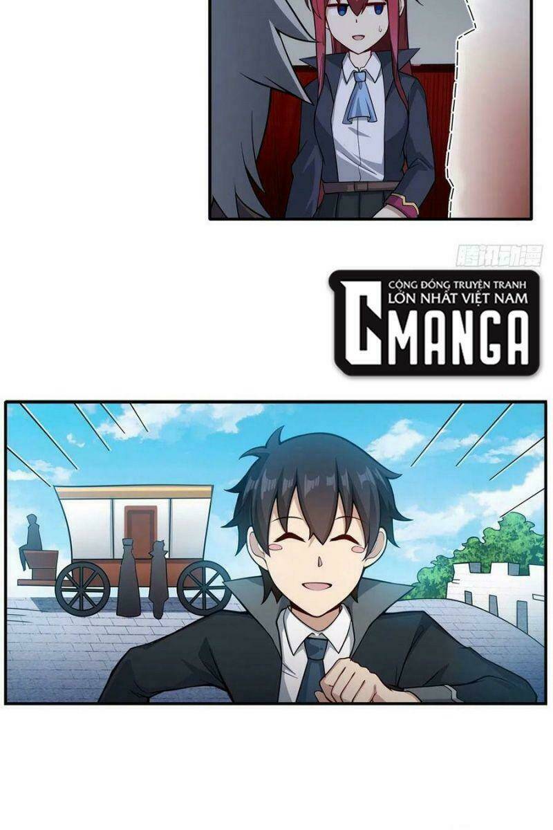 Sứ Đồ Vô Hạn Và 12 Chiến Cơ Chapter 242 - Trang 2