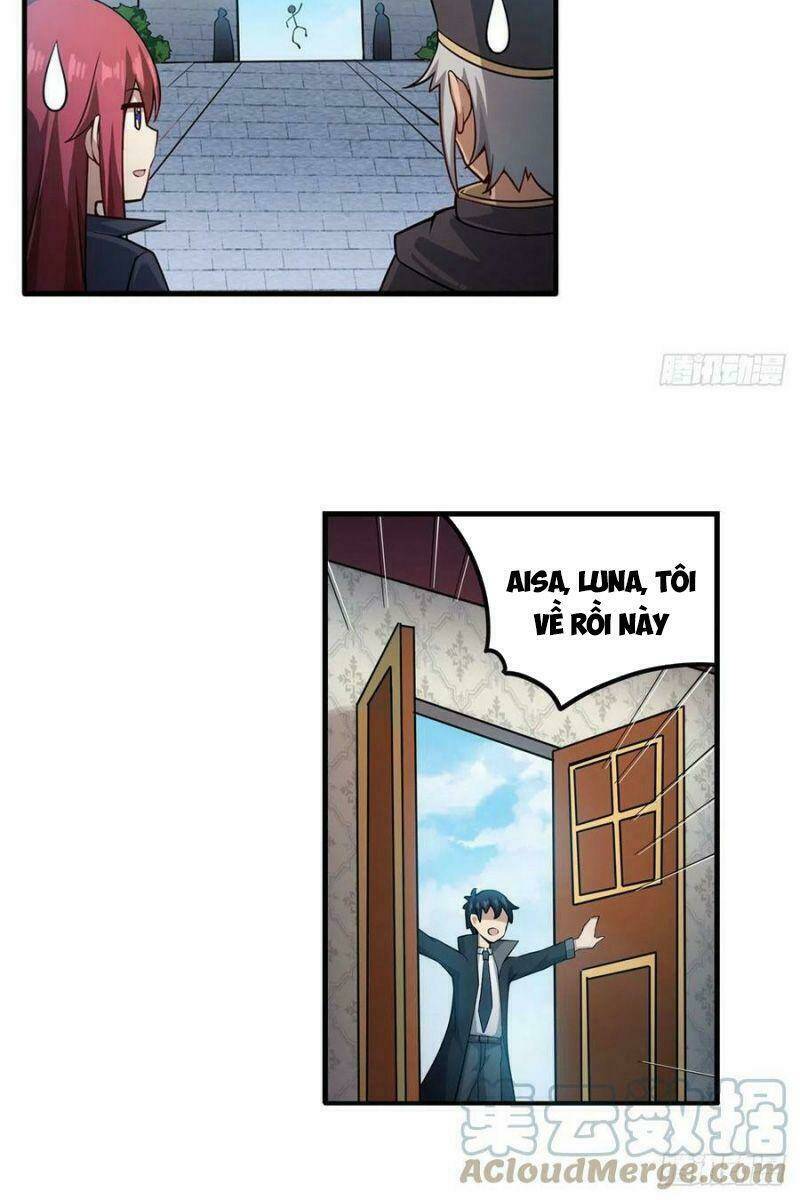 Sứ Đồ Vô Hạn Và 12 Chiến Cơ Chapter 242 - Trang 2