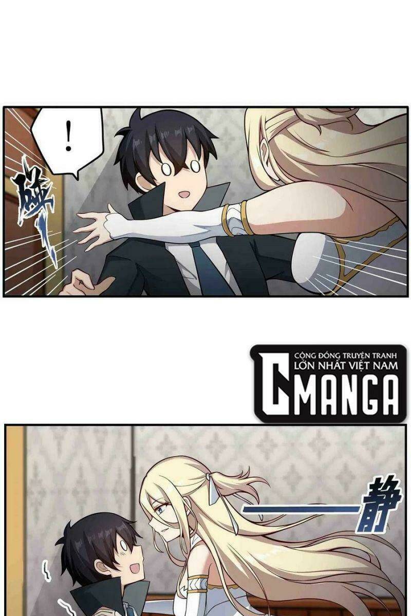 Sứ Đồ Vô Hạn Và 12 Chiến Cơ Chapter 242 - Trang 2