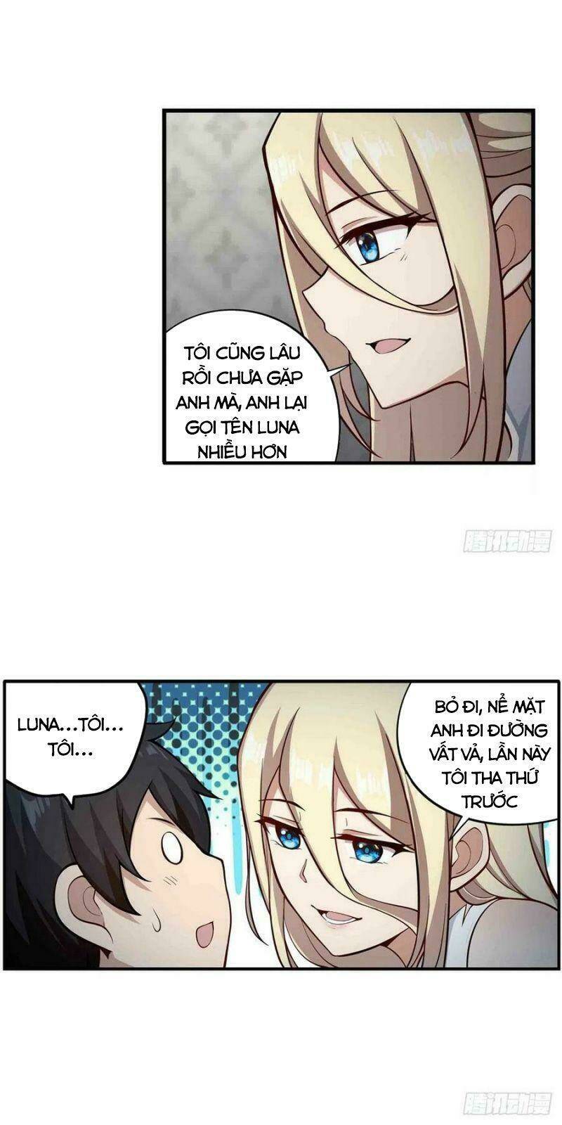 Sứ Đồ Vô Hạn Và 12 Chiến Cơ Chapter 242 - Trang 2