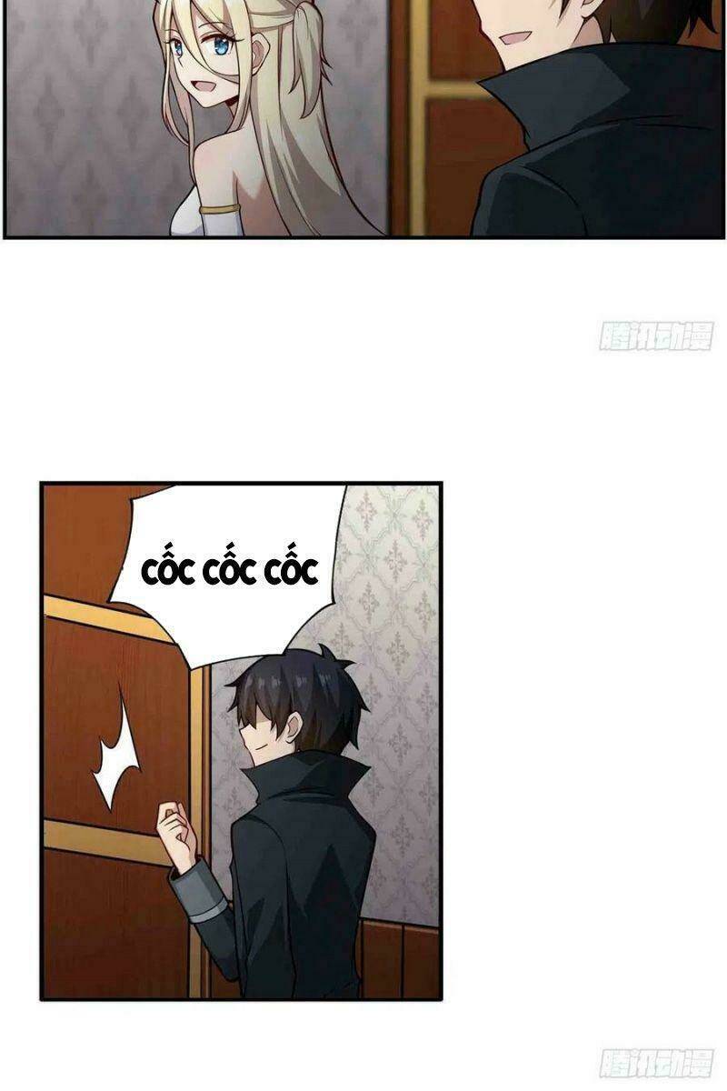 Sứ Đồ Vô Hạn Và 12 Chiến Cơ Chapter 242 - Trang 2