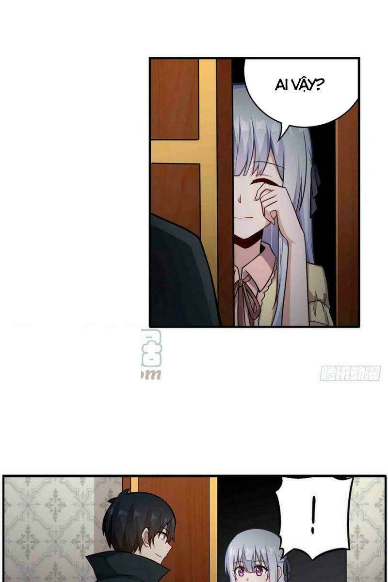 Sứ Đồ Vô Hạn Và 12 Chiến Cơ Chapter 242 - Trang 2