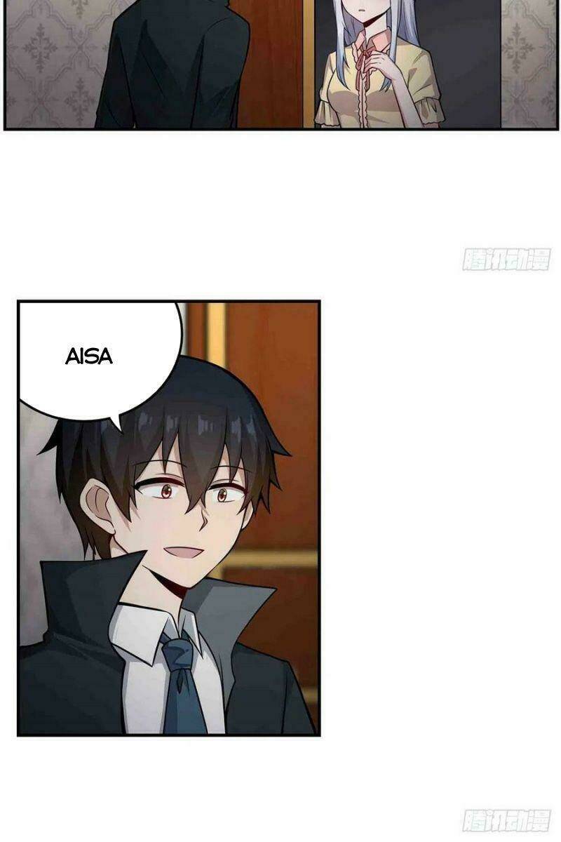 Sứ Đồ Vô Hạn Và 12 Chiến Cơ Chapter 242 - Trang 2