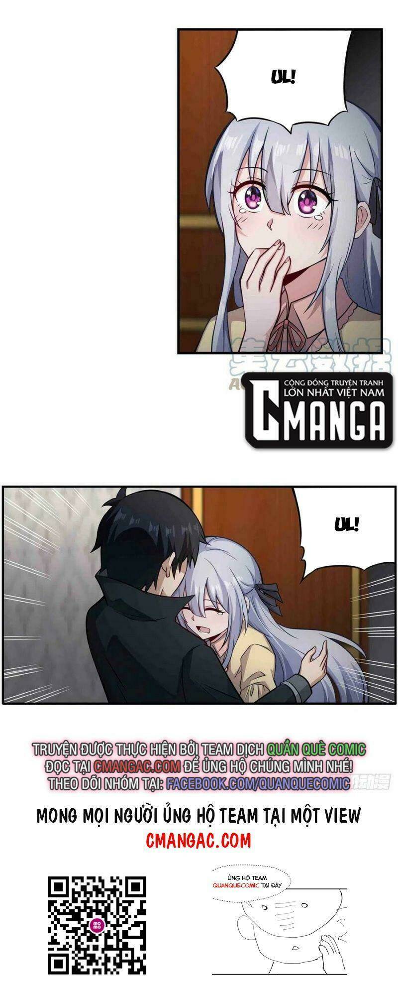 Sứ Đồ Vô Hạn Và 12 Chiến Cơ Chapter 242 - Trang 2