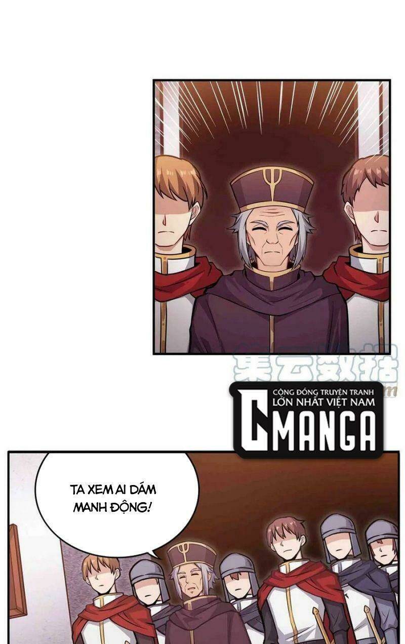 Sứ Đồ Vô Hạn Và 12 Chiến Cơ Chapter 242 - Trang 2