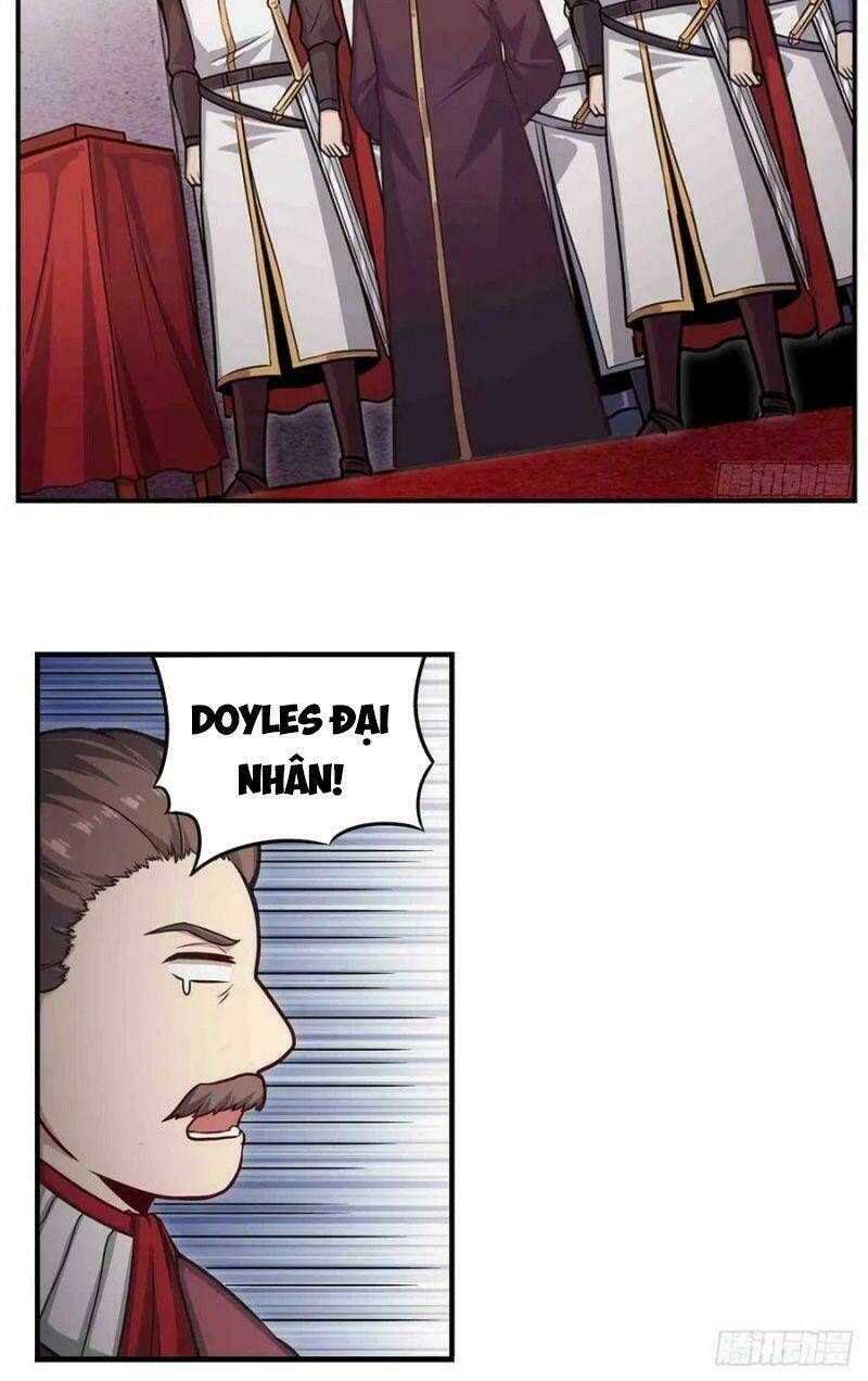 Sứ Đồ Vô Hạn Và 12 Chiến Cơ Chapter 242 - Trang 2