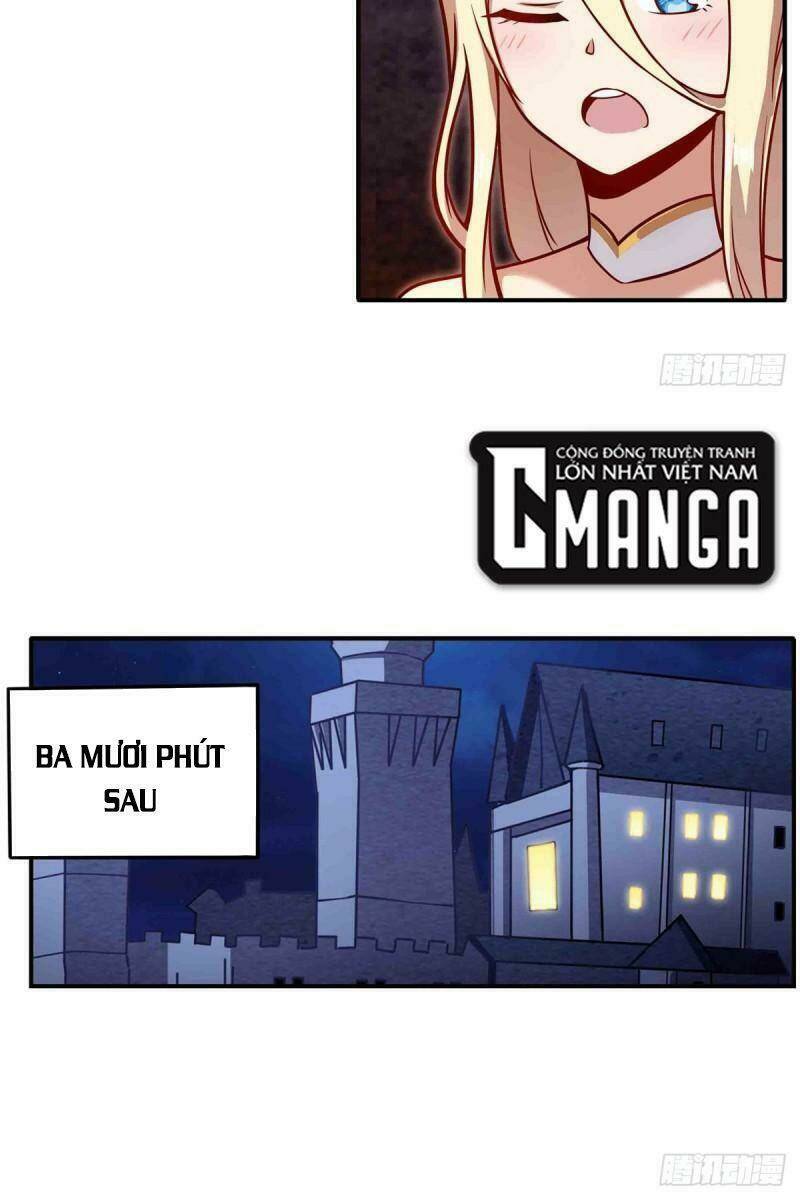 Sứ Đồ Vô Hạn Và 12 Chiến Cơ Chapter 243 - Trang 2