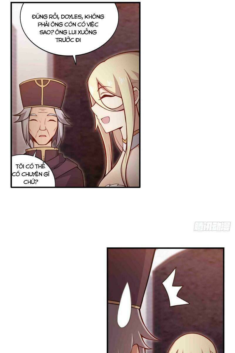 Sứ Đồ Vô Hạn Và 12 Chiến Cơ Chapter 243 - Trang 2