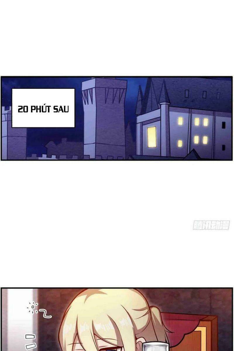 Sứ Đồ Vô Hạn Và 12 Chiến Cơ Chapter 244 - Trang 2