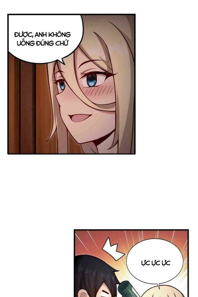 Sứ Đồ Vô Hạn Và 12 Chiến Cơ Chapter 244 - Trang 2