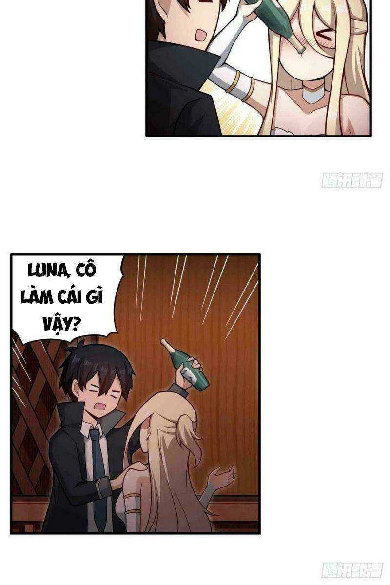 Sứ Đồ Vô Hạn Và 12 Chiến Cơ Chapter 244 - Trang 2