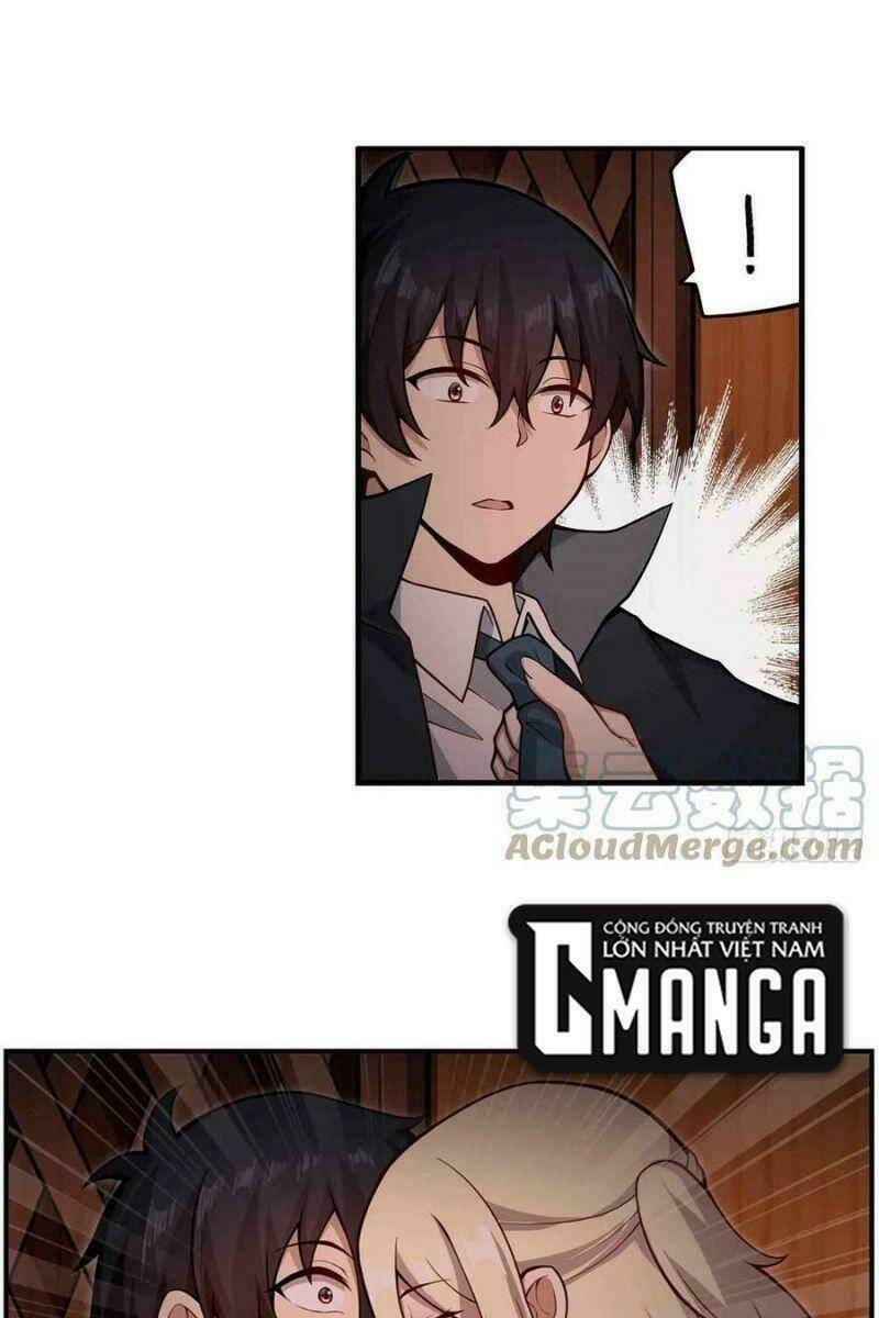 Sứ Đồ Vô Hạn Và 12 Chiến Cơ Chapter 244 - Trang 2