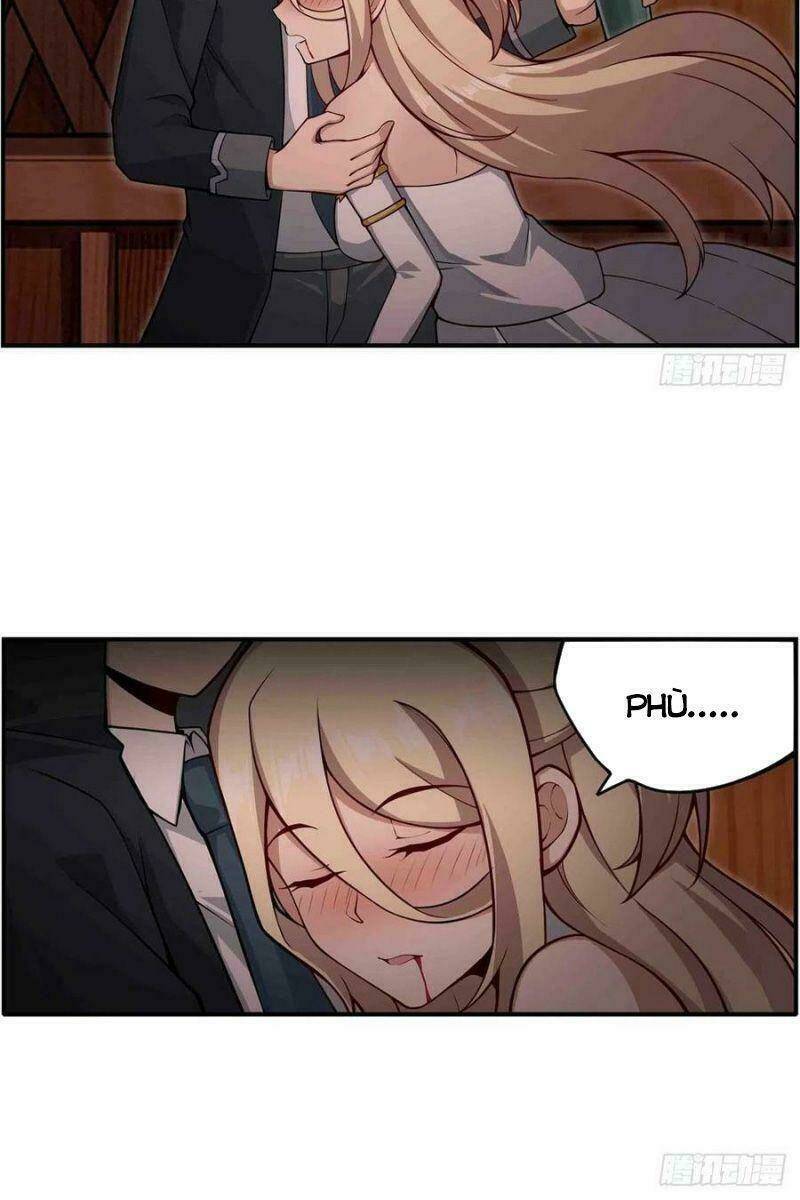 Sứ Đồ Vô Hạn Và 12 Chiến Cơ Chapter 244 - Trang 2