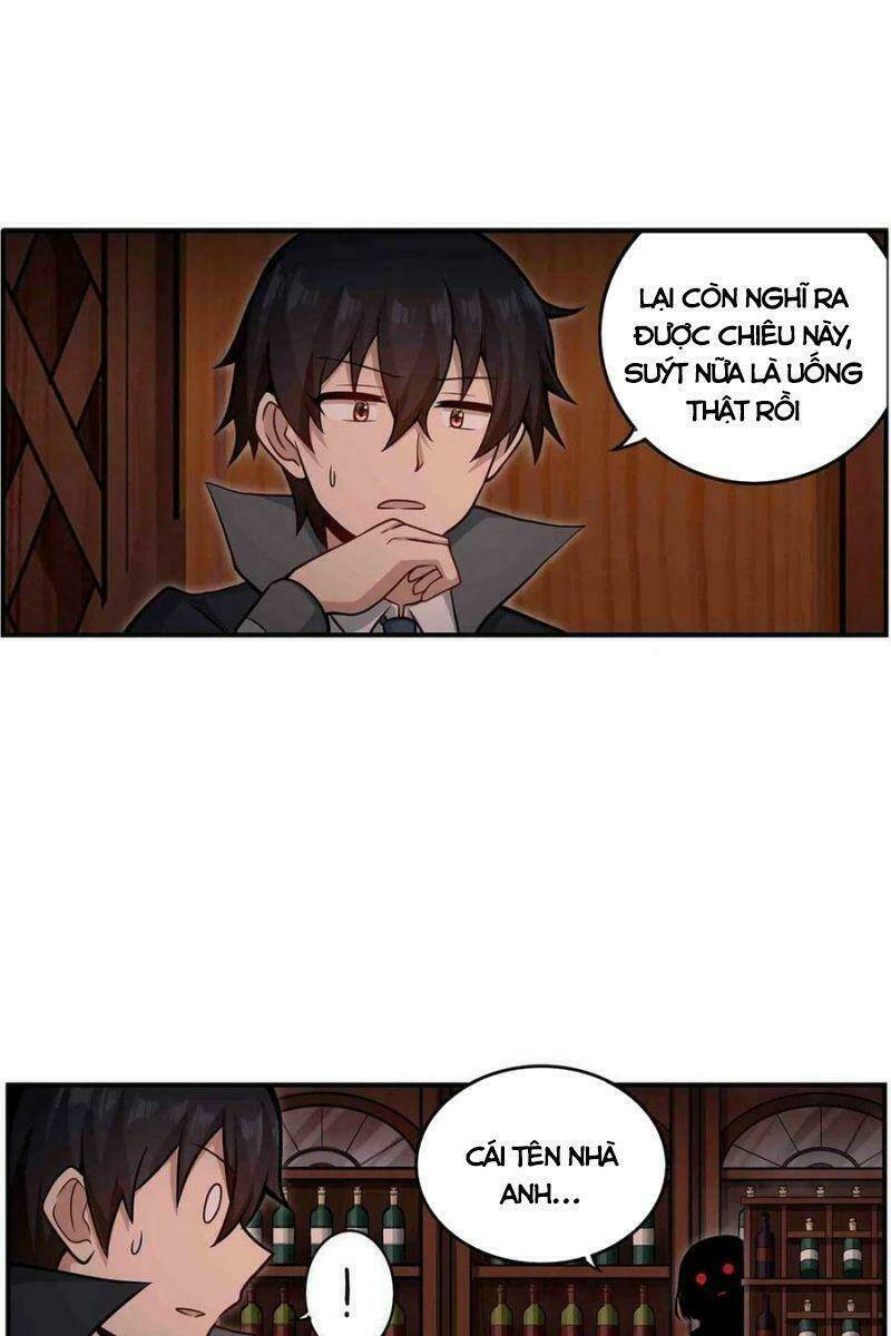 Sứ Đồ Vô Hạn Và 12 Chiến Cơ Chapter 244 - Trang 2