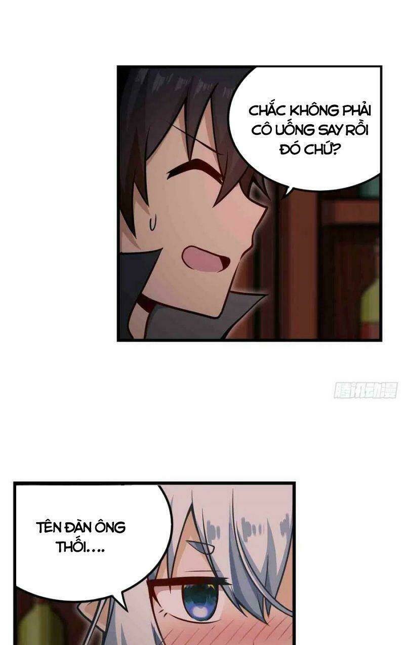 Sứ Đồ Vô Hạn Và 12 Chiến Cơ Chapter 244 - Trang 2