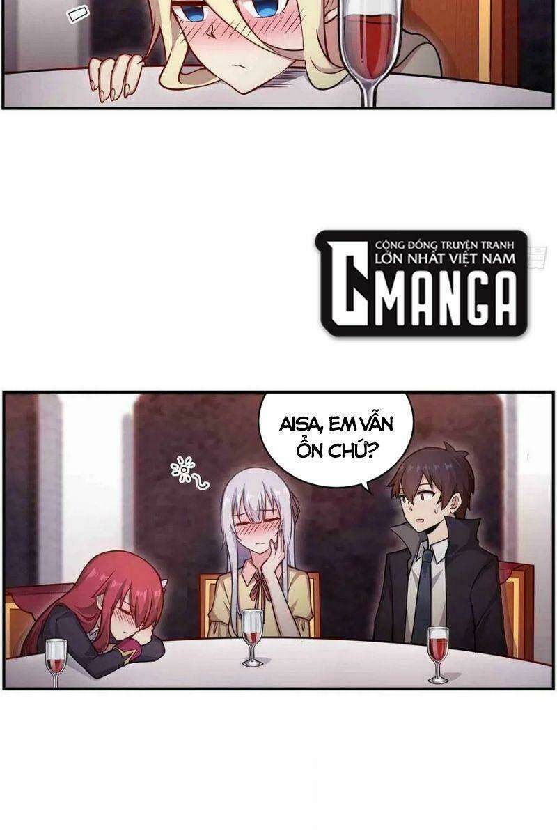 Sứ Đồ Vô Hạn Và 12 Chiến Cơ Chapter 244 - Trang 2