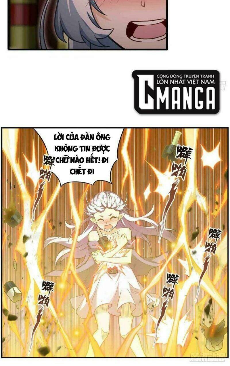 Sứ Đồ Vô Hạn Và 12 Chiến Cơ Chapter 244 - Trang 2