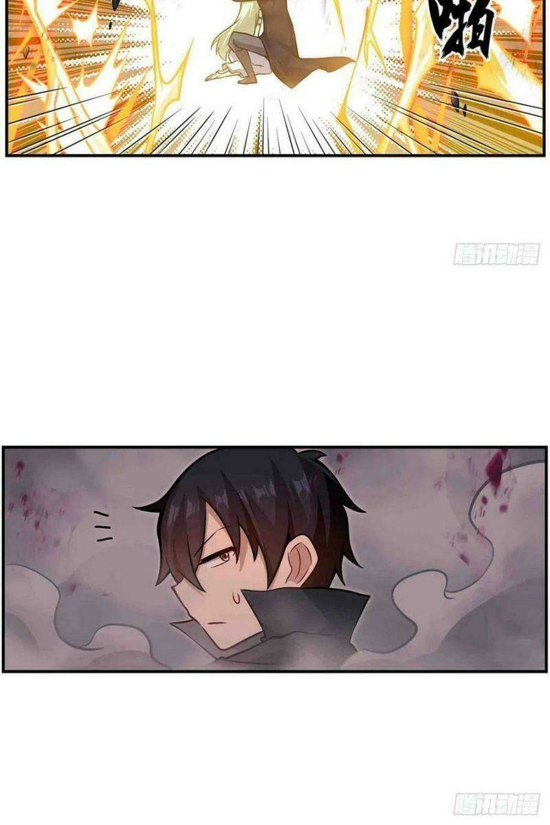 Sứ Đồ Vô Hạn Và 12 Chiến Cơ Chapter 244 - Trang 2