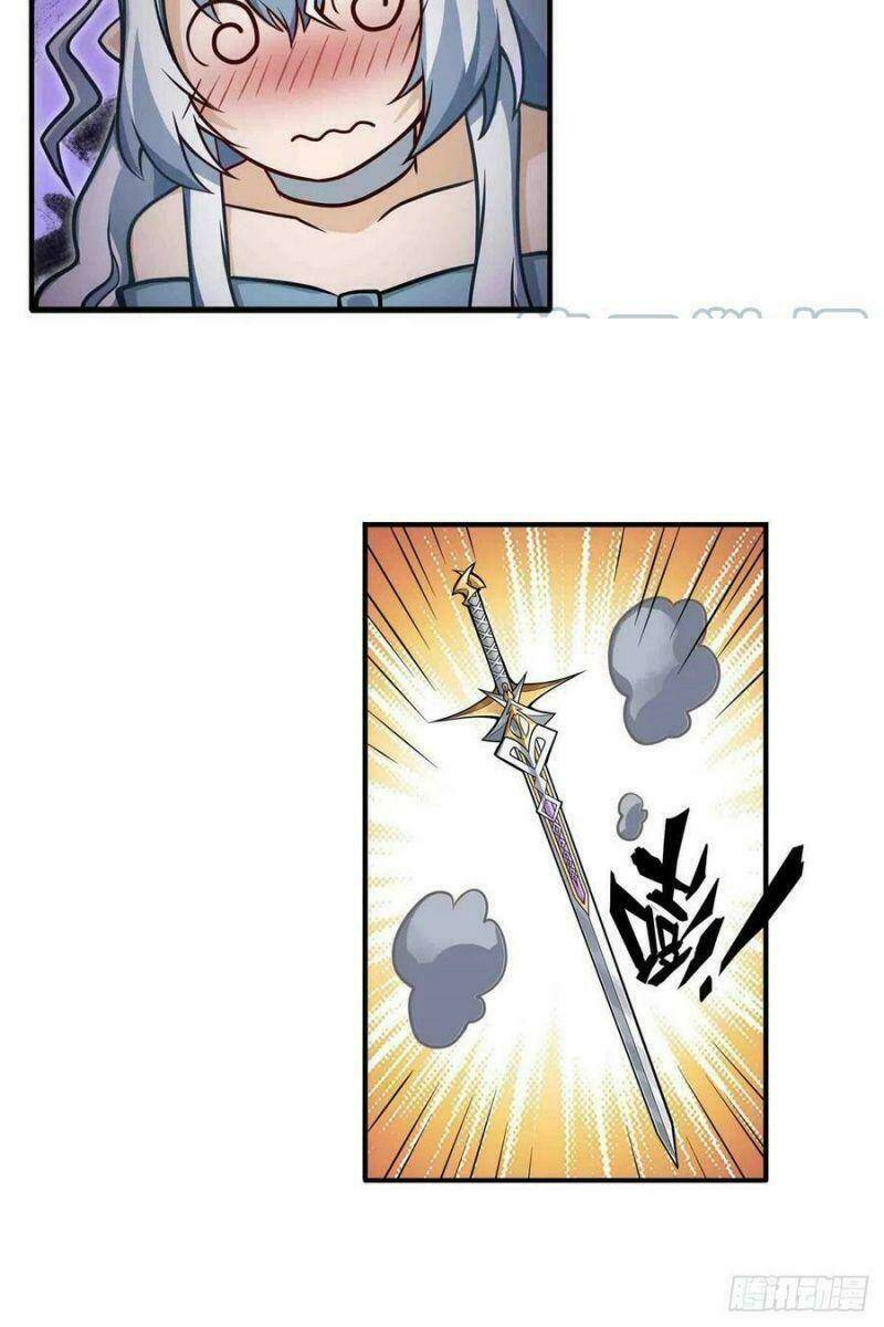 Sứ Đồ Vô Hạn Và 12 Chiến Cơ Chapter 244 - Trang 2