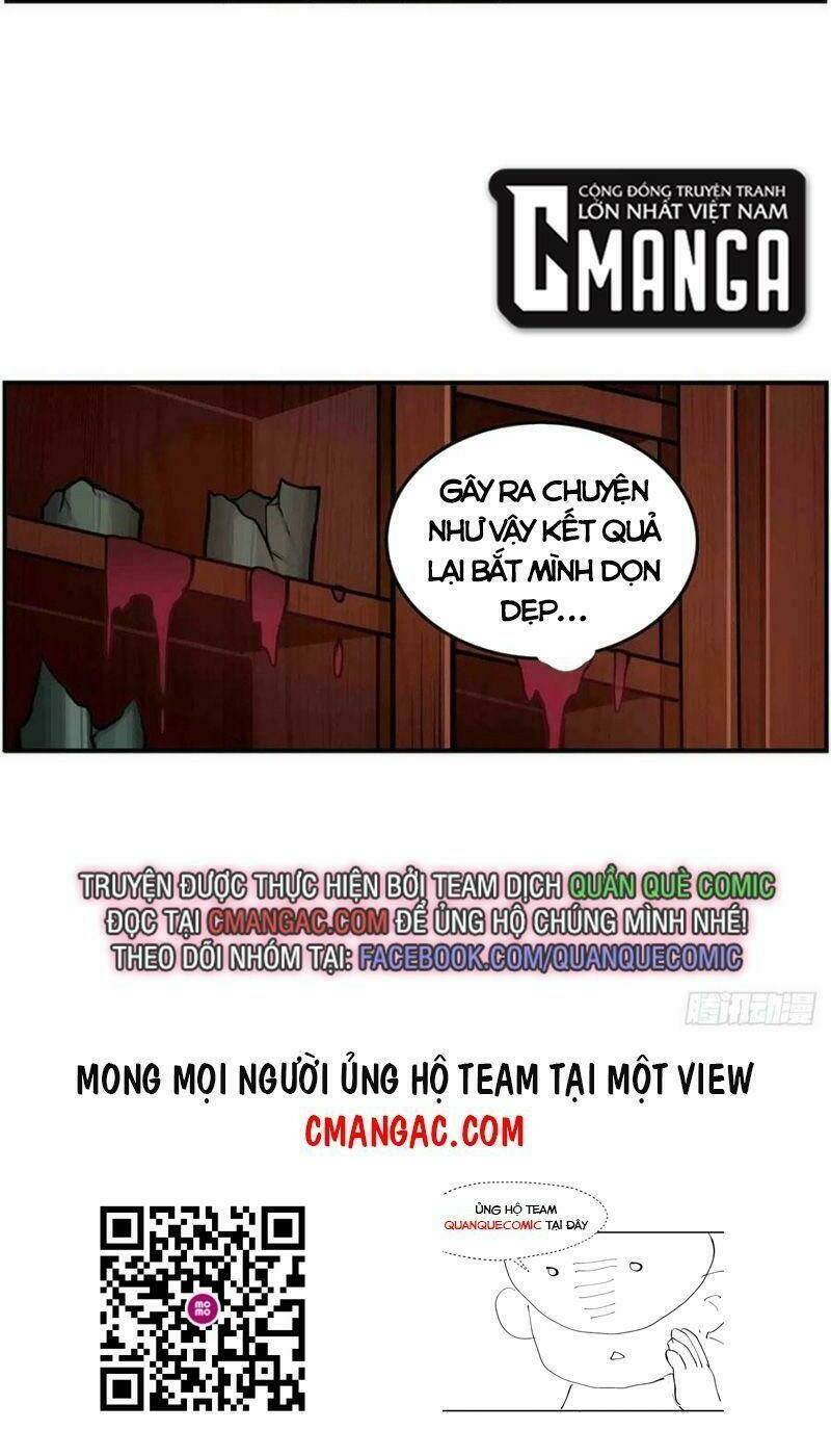 Sứ Đồ Vô Hạn Và 12 Chiến Cơ Chapter 244 - Trang 2