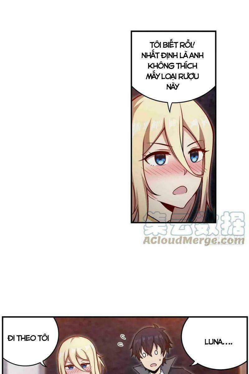 Sứ Đồ Vô Hạn Và 12 Chiến Cơ Chapter 244 - Trang 2