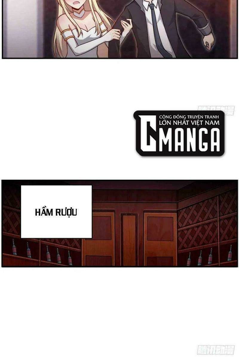 Sứ Đồ Vô Hạn Và 12 Chiến Cơ Chapter 244 - Trang 2