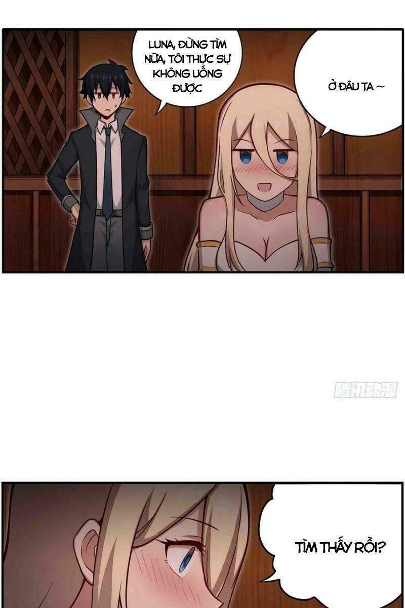 Sứ Đồ Vô Hạn Và 12 Chiến Cơ Chapter 244 - Trang 2