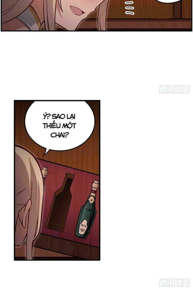 Sứ Đồ Vô Hạn Và 12 Chiến Cơ Chapter 244 - Trang 2