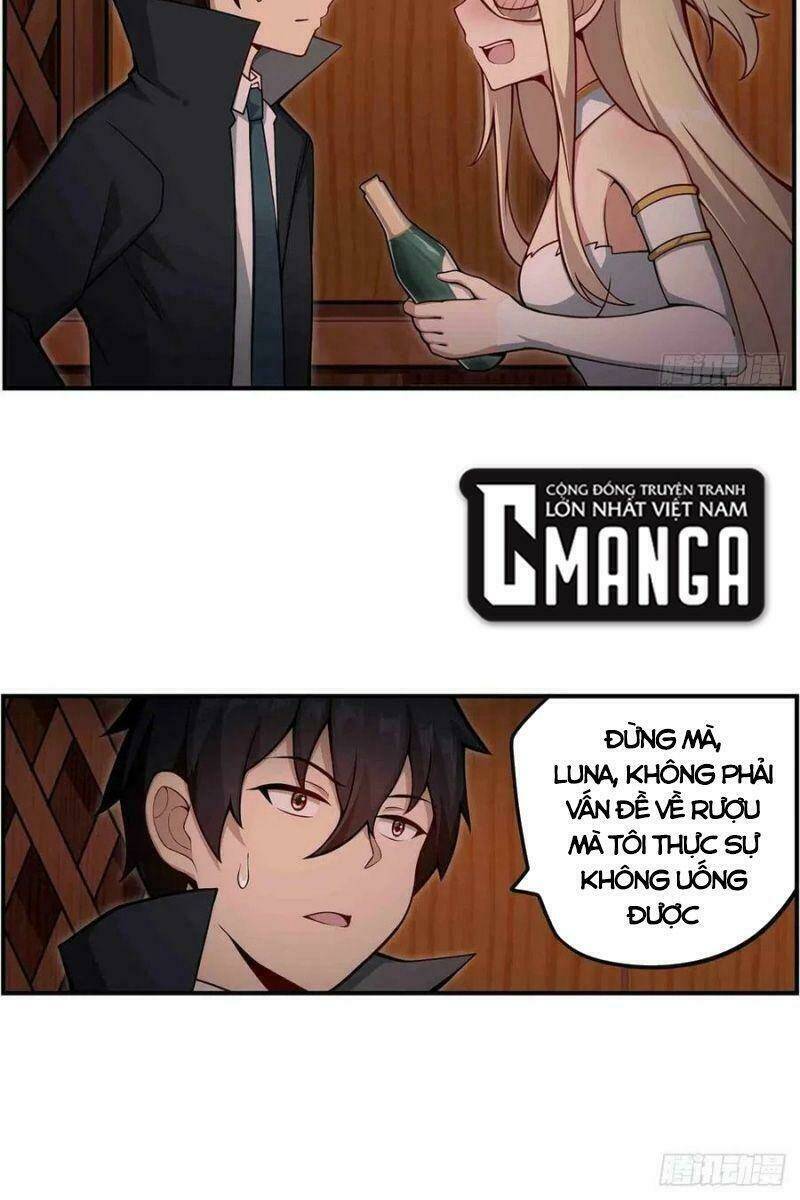 Sứ Đồ Vô Hạn Và 12 Chiến Cơ Chapter 244 - Trang 2