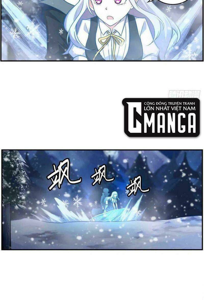 Sứ Đồ Vô Hạn Và 12 Chiến Cơ Chapter 245 - Trang 2